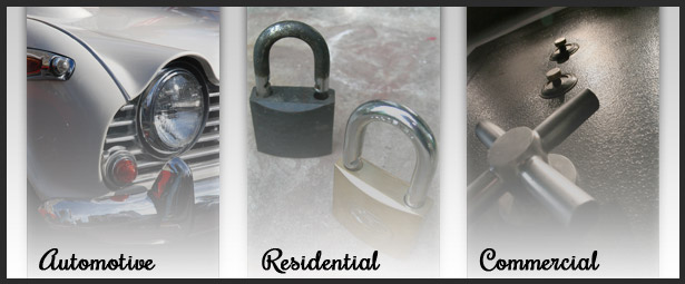 Locksmith in Belton